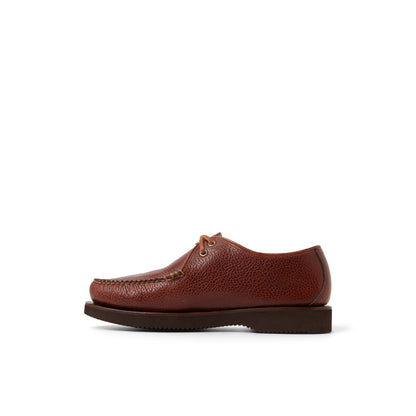 Sperry Captain's Oxford Other brown