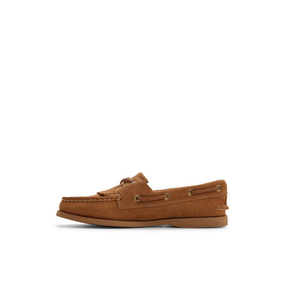 Sperry Authentic Original Kiltie Loafer Tan