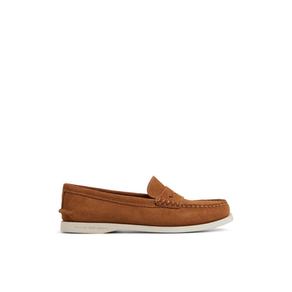 Sperry Authentic Original Loafer Tan