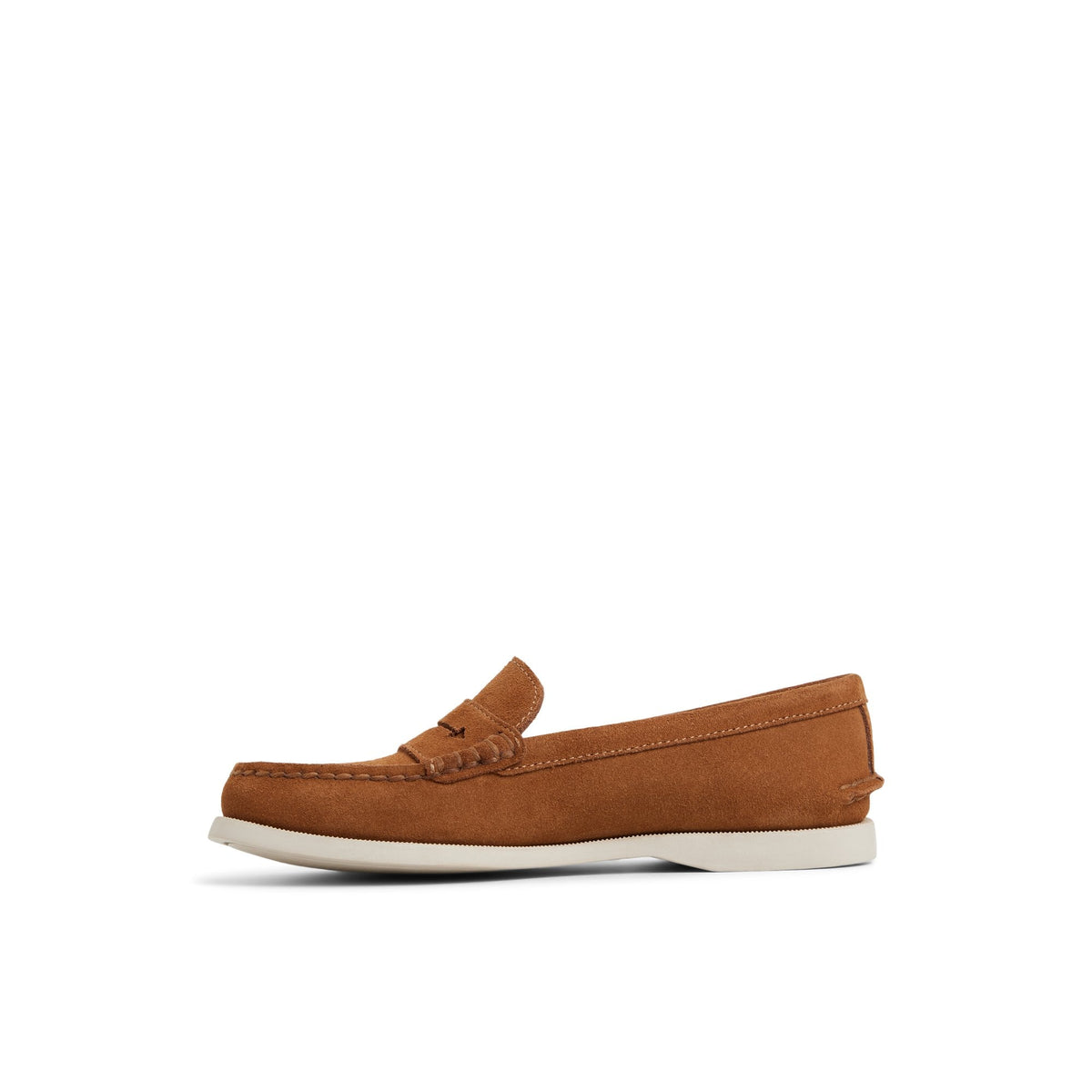 Sperry Authentic Original Loafer Tan