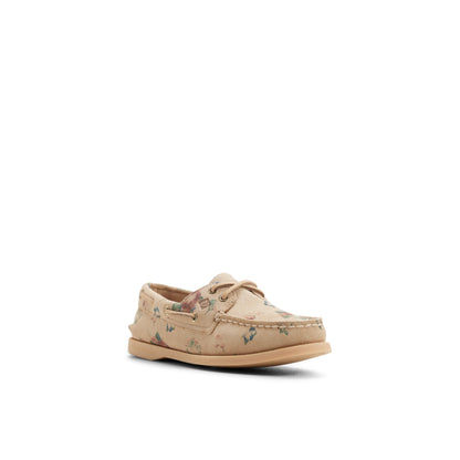 Sperry Authentic Original 2 Eye Boat Shoe Multi