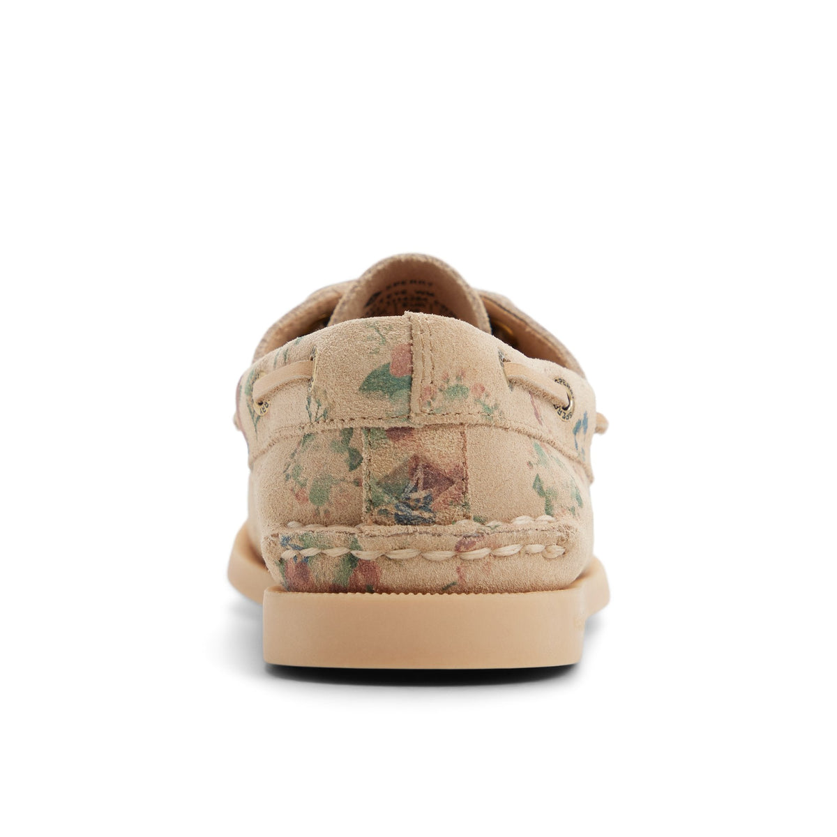 Sperry Authentic Original 2 Eye Boat Shoe Multi