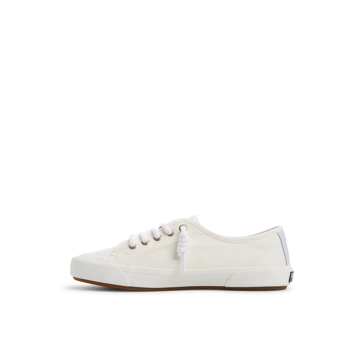Sperry Pierwave 2 Lace to Toe Sneaker Open natural