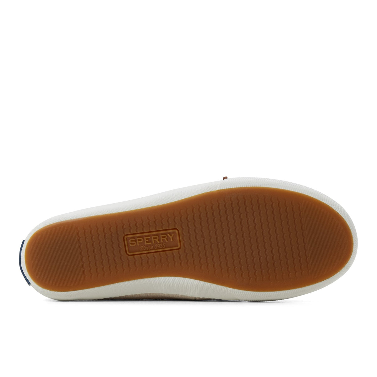 Sperry Lounge Away Sneaker Natural