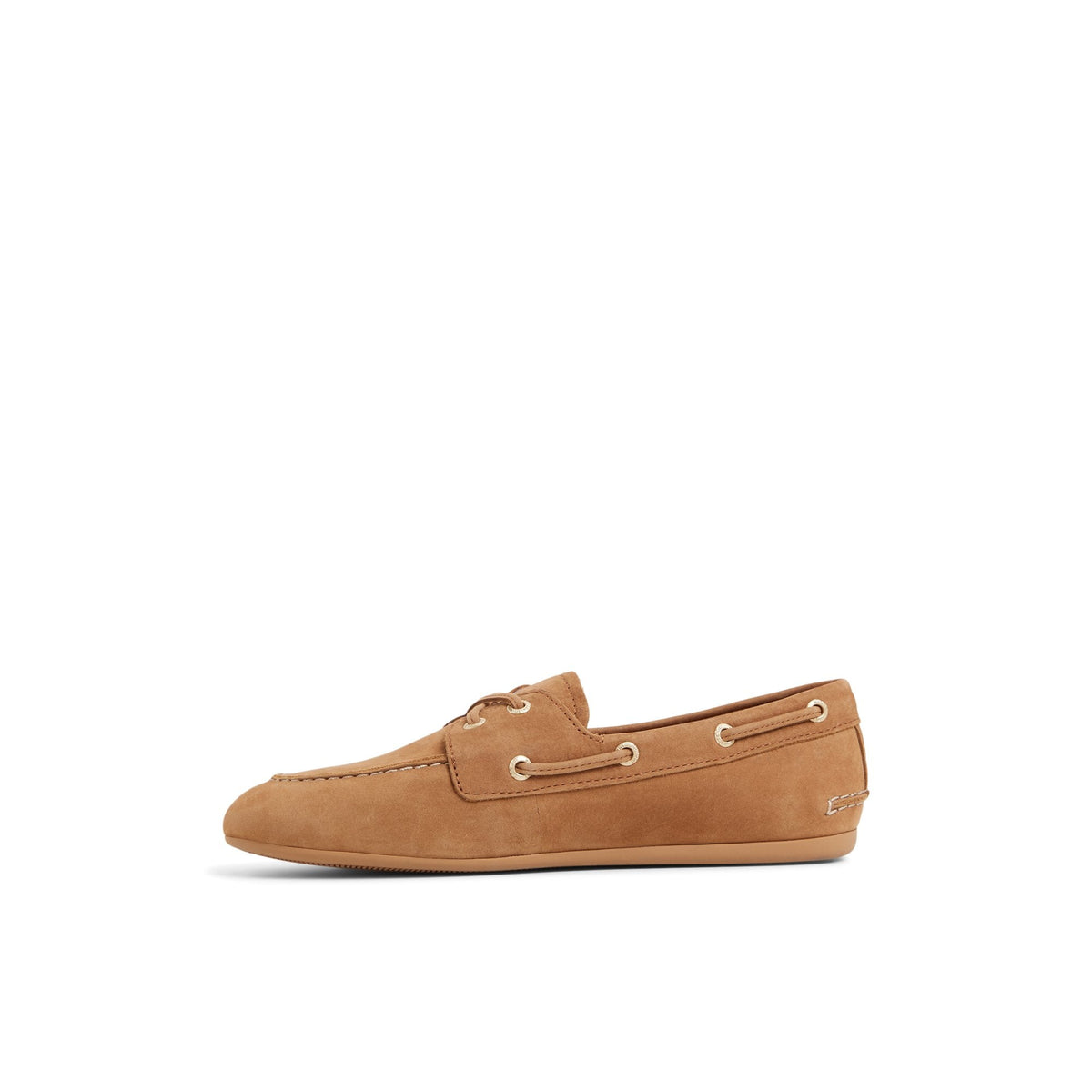 Sperry Slim Boat Shoe Tan