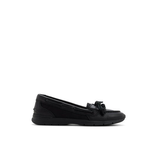 Sperry Daisyfish 1 Eye Boat Shoe Black