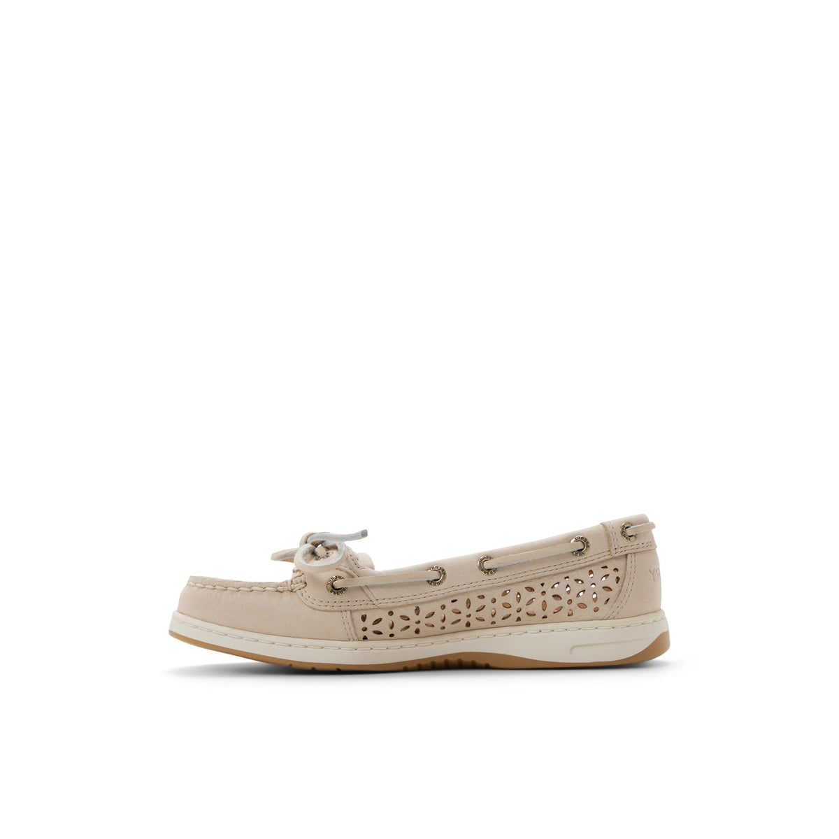 Sperry Angelfish 1 Eye Boat Shoe Opal