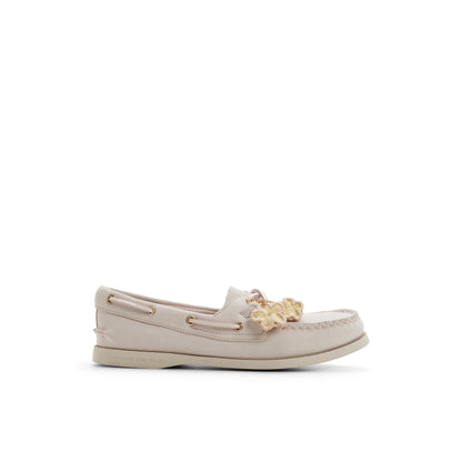 Sperry Authentic Original 2 Eye Boat Shoe Barely pink