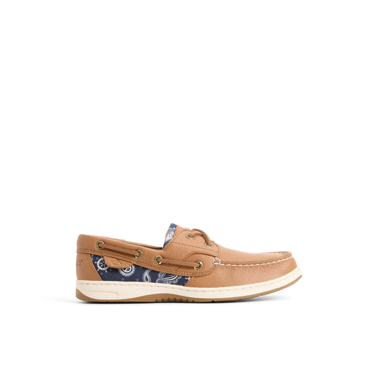 Sperry Bluefish 2 Eye Boat Shoe Other navy
