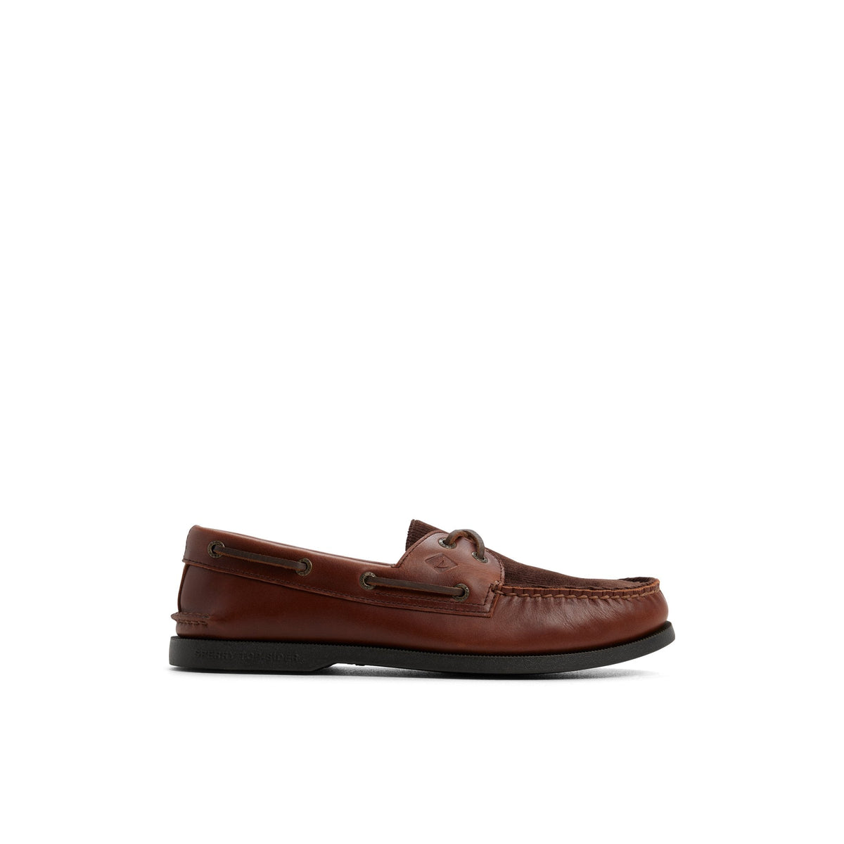 Sperry Authentic Original 2-Eye Boat Shoe Other brown