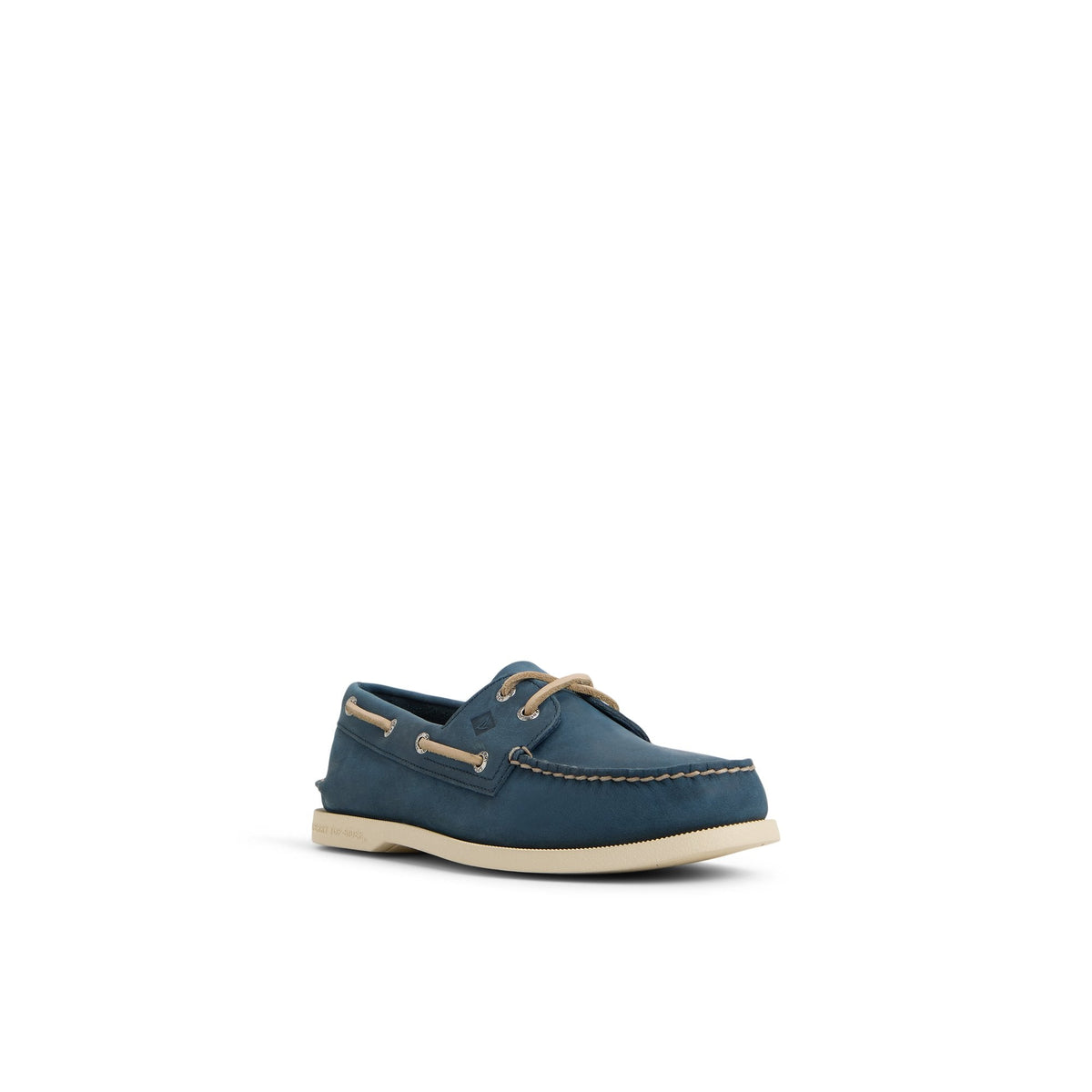 Sperry Authentic Original 2-Eye Boat Shoe Navy