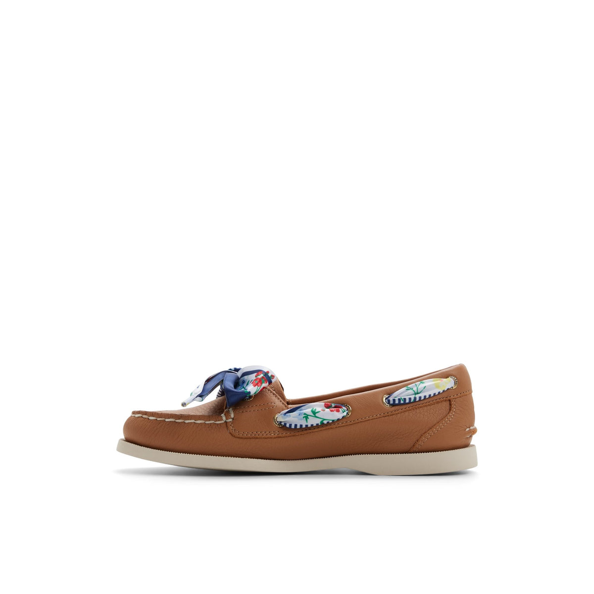 Sperry Authentic Original 1 Eye Boat Shoe Tan