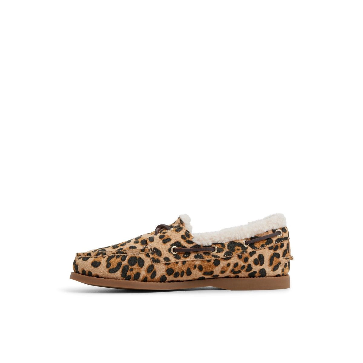 Sperry Authentic Original 2 Eye Boat Shoe Brown primary - multi