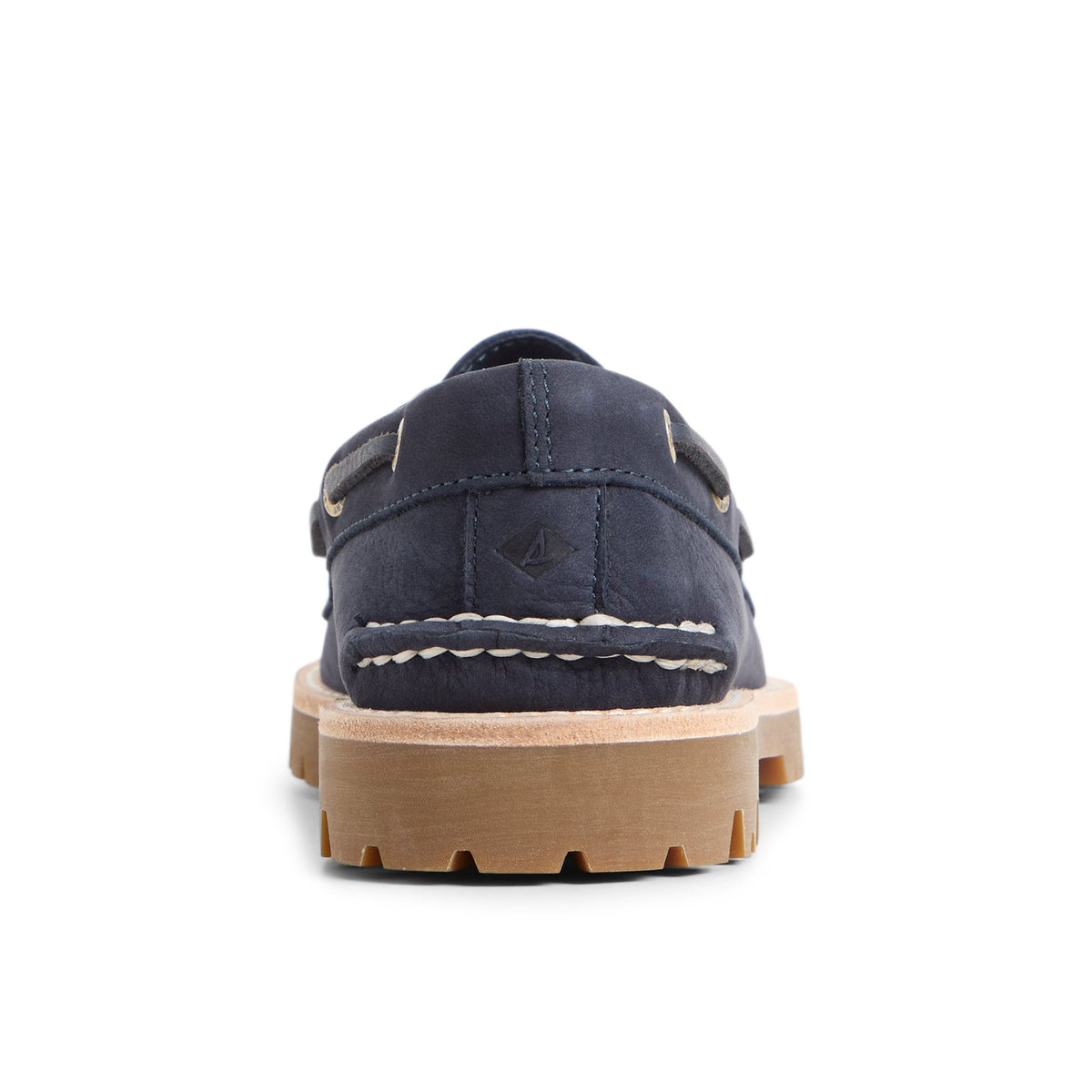 Sperry Authentic Original 2 Eye Low Lug Navy