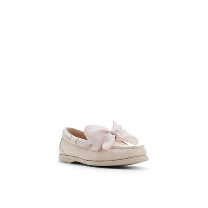 Sperry Authentic Original 1 Eye Boat Shoe Barely pink
