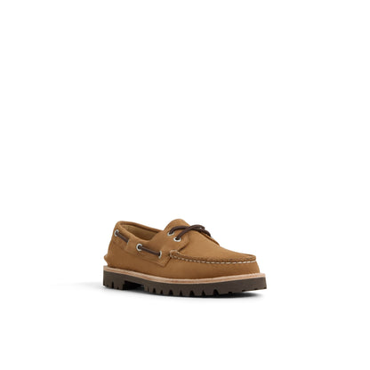 Sperry Authentic Original 2 Eye Low Lug Linen multi
