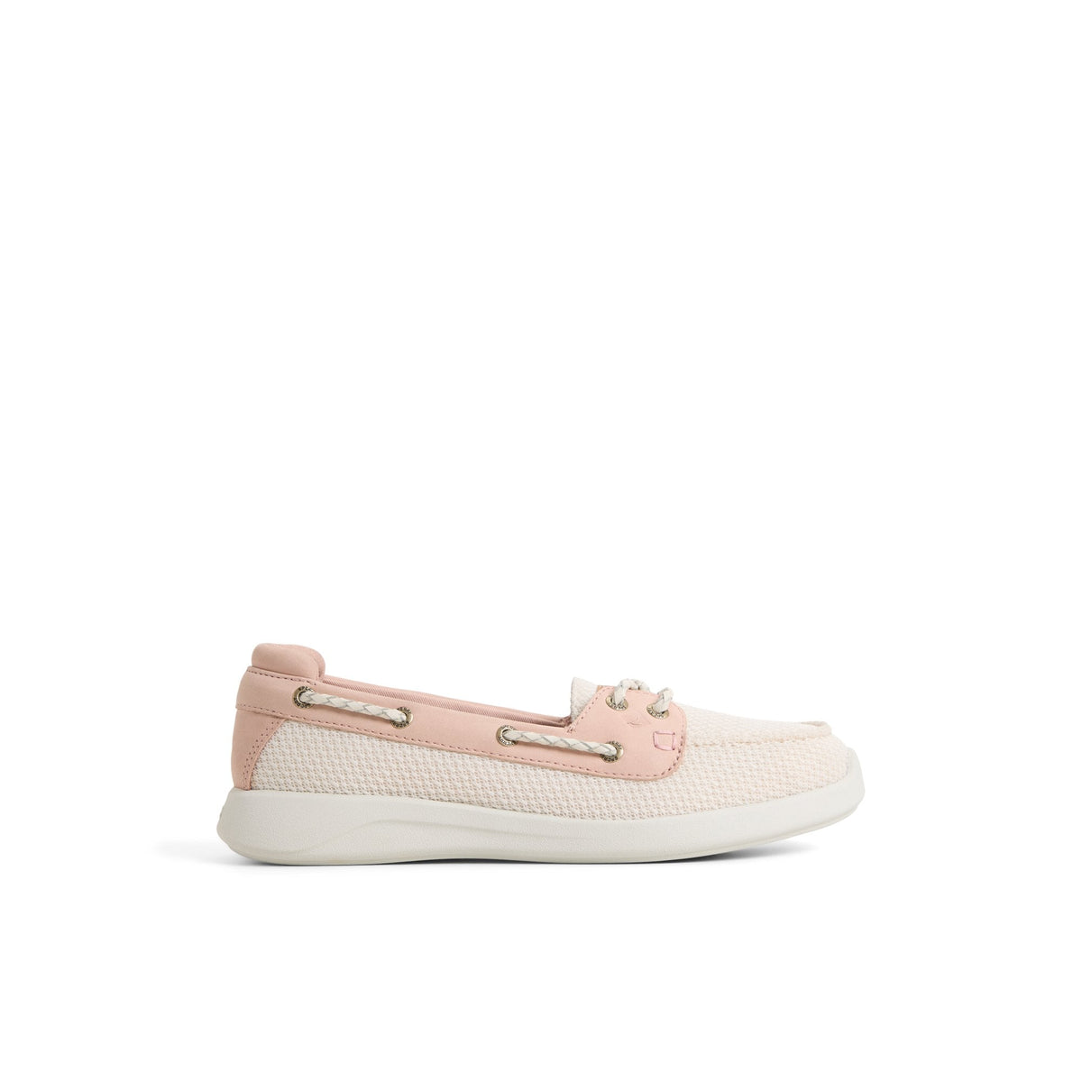 Sperry Fish Lite Boat Shoe Rose