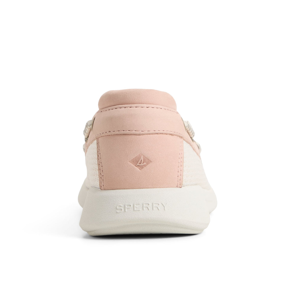 Sperry Fish Lite Boat Shoe Rose