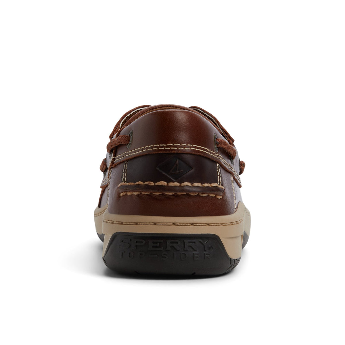 Sperry Billfish 3-Eye Boat Shoe Medium brown