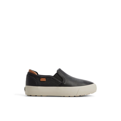 Sperry Cove Win Black